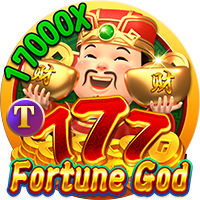 Fortune God 777