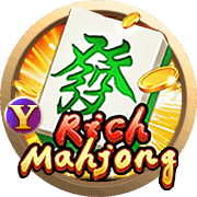 Rich Mahjong