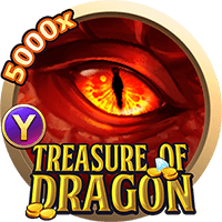 Treasure Of Dragon